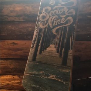 Meet your Posher, Thomas